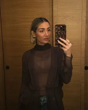 Frankie Bridge OnlyFans Leaked Free Thumbnail Picture - #SaPOxfe5yV