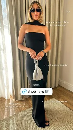 Frankie Bridge OnlyFans Leaked Free Thumbnail Picture - #TYvfV5MLCX