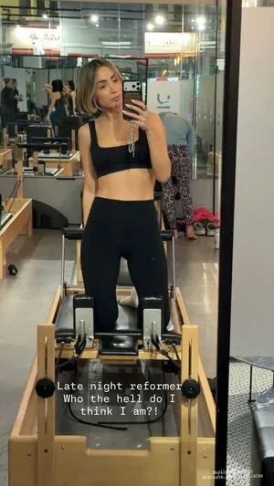 Frankie Bridge OnlyFans Leaked Free Thumbnail Picture - #TbYLGP1Sg4