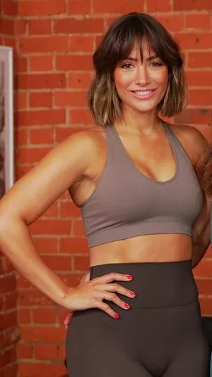 Frankie Bridge OnlyFans Leaked Free Thumbnail Picture - #U2atPNaQ7H