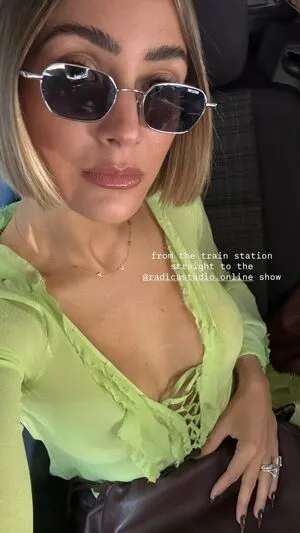 Frankie Bridge OnlyFans Leaked Free Thumbnail Picture - #VMotaRbxfe