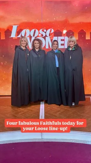 Frankie Bridge OnlyFans Leaked Free Thumbnail Picture - #VVG4X4qkXi