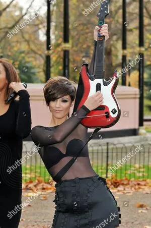 Frankie Bridge OnlyFans Leaked Free Thumbnail Picture - #WFsfE8cDIO
