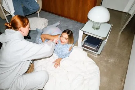 Frankie Bridge OnlyFans Leaked Free Thumbnail Picture - #WT88vmDPRm