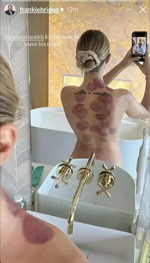 Frankie Bridge OnlyFans Leaked Free Thumbnail Picture - #XA87OY7gIo
