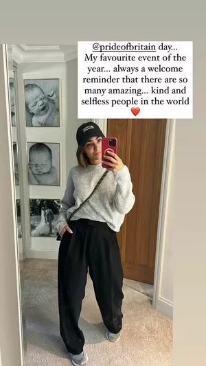 Frankie Bridge OnlyFans Leaked Free Thumbnail Picture - #XfsZN1q7LX