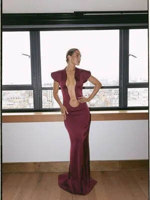 Frankie Bridge OnlyFans Leaked Free Thumbnail Picture - #Z9951CCNde