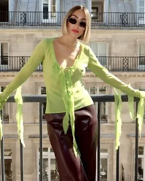 Frankie Bridge OnlyFans Leaked Free Thumbnail Picture - #a3Es9r9L9z