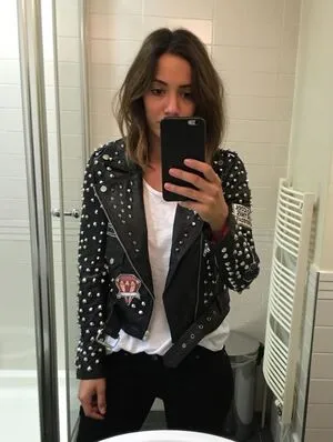 Frankie Bridge OnlyFans Leaked Free Thumbnail Picture - #a9zX0CJFhC