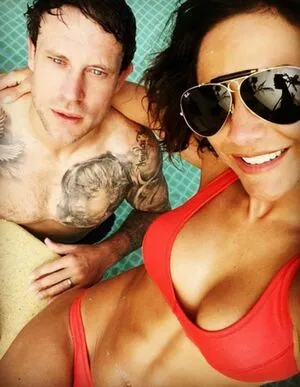 Frankie Bridge OnlyFans Leaked Free Thumbnail Picture - #aesVWEIJXq