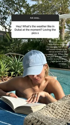 Frankie Bridge OnlyFans Leaked Free Thumbnail Picture - #czs6qaEKXJ