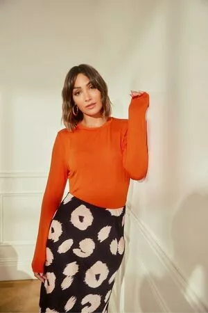 Frankie Bridge OnlyFans Leaked Free Thumbnail Picture - #d5mzhLQewE