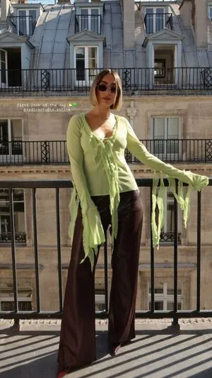 Frankie Bridge OnlyFans Leaked Free Thumbnail Picture - #dBjfNKqZ00