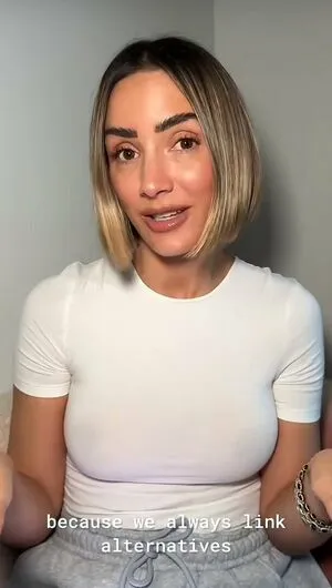 Frankie Bridge OnlyFans Leaked Free Thumbnail Picture - #dIgWCymxDs