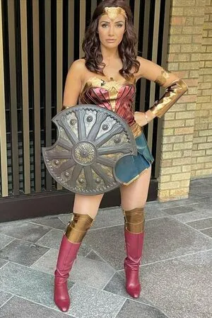 Frankie Bridge OnlyFans Leaked Free Thumbnail Picture - #e3AwrkaSHh