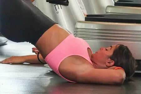 Frankie Bridge OnlyFans Leaked Free Thumbnail Picture - #eGMYp7yEPH