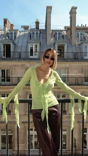 Frankie Bridge OnlyFans Leaked Free Thumbnail Picture - #fIIpCjnExj