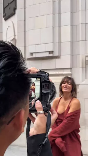 Frankie Bridge OnlyFans Leaked Free Thumbnail Picture - #iSFLEwsNJT