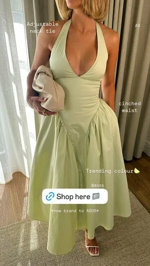 Frankie Bridge OnlyFans Leaked Free Thumbnail Picture - #iYxKw6a5Sx