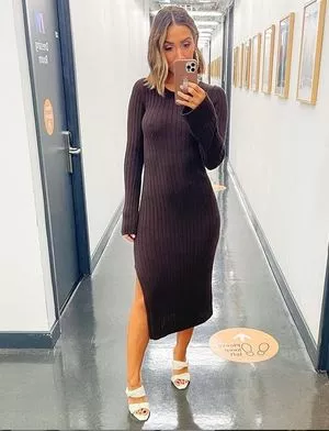 Frankie Bridge OnlyFans Leaked Free Thumbnail Picture - #jAOODggyMS