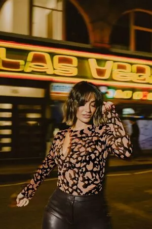 Frankie Bridge OnlyFans Leaked Free Thumbnail Picture - #jpuAfEYnQv