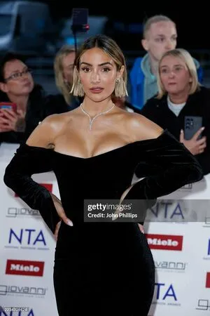 Frankie Bridge OnlyFans Leaked Free Thumbnail Picture - #k3o6jNhBdt