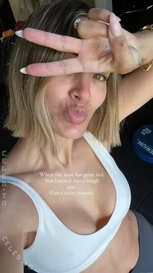 Frankie Bridge OnlyFans Leaked Free Thumbnail Picture - #lwTqRgtWMq