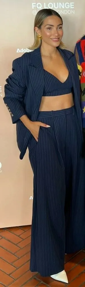 Frankie Bridge OnlyFans Leaked Free Thumbnail Picture - #mQrBVXcLxA