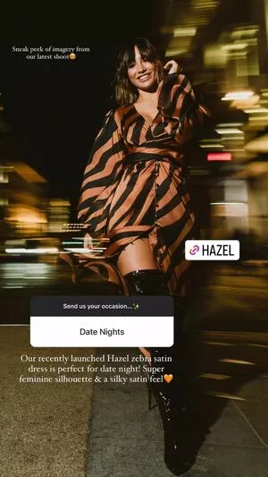 Frankie Bridge OnlyFans Leaked Free Thumbnail Picture - #qTcujKykxv