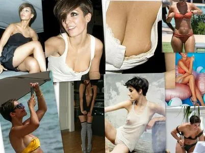 Frankie Bridge OnlyFans Leaked Free Thumbnail Picture - #rMvxErQIof