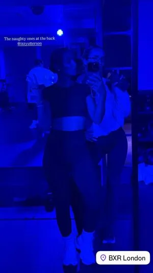 Frankie Bridge OnlyFans Leaked Free Thumbnail Picture - #rvJnQjC5aX