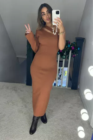 Frankie Bridge OnlyFans Leaked Free Thumbnail Picture - #s8zmowJofC