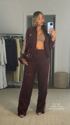 Frankie Bridge OnlyFans Leaked Free Thumbnail Picture - #sdo7TUm5L4