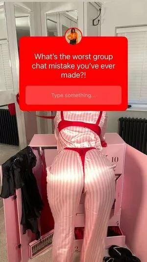 Frankie Bridge OnlyFans Leaked Free Thumbnail Picture - #tRtHsRB3ZO