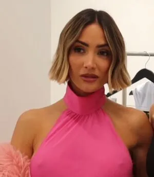 Frankie Bridge OnlyFans Leaked Free Thumbnail Picture - #tUguFPwlCE
