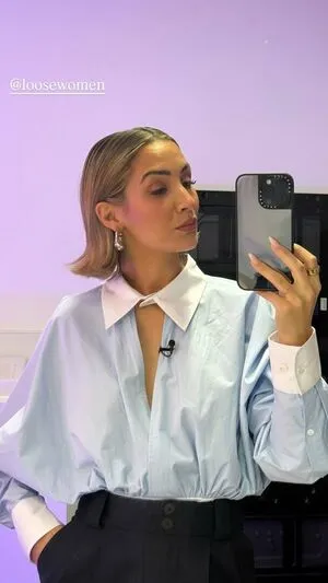 Frankie Bridge OnlyFans Leaked Free Thumbnail Picture - #u5o37kqpZR