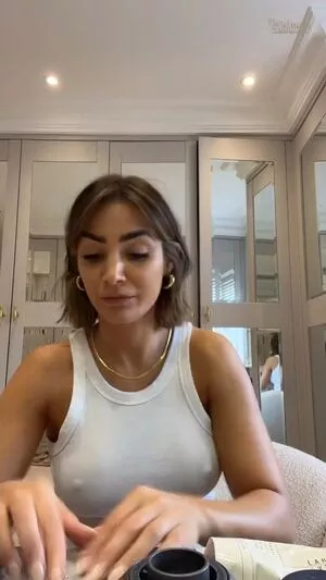 Frankie Bridge OnlyFans Leaked Free Thumbnail Picture - #u5pjrcy6fT