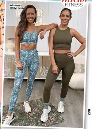 Frankie Bridge OnlyFans Leaked Free Thumbnail Picture - #usQbu8NJmU