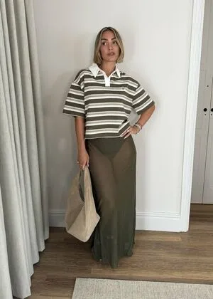 Frankie Bridge OnlyFans Leaked Free Thumbnail Picture - #v5kg2CpUh5