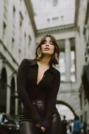 Frankie Bridge OnlyFans Leaked Free Thumbnail Picture - #vF4NvRf7FB