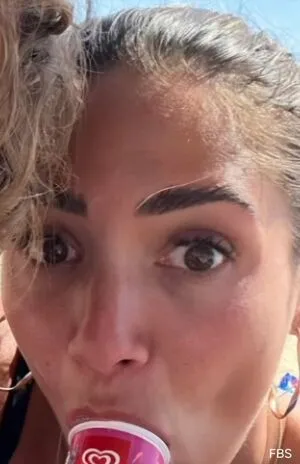 Frankie Bridge OnlyFans Leaked Free Thumbnail Picture - #y6rHShBliO