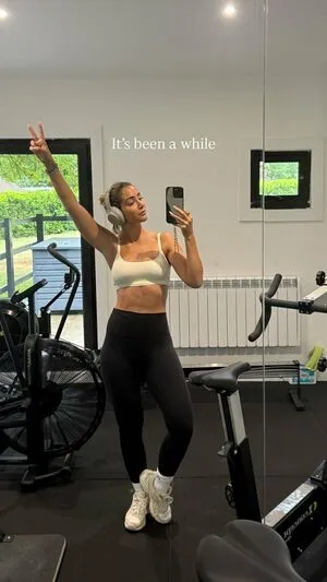 Frankie Bridge OnlyFans Leaked Free Thumbnail Picture - #ykjr9ZInqa