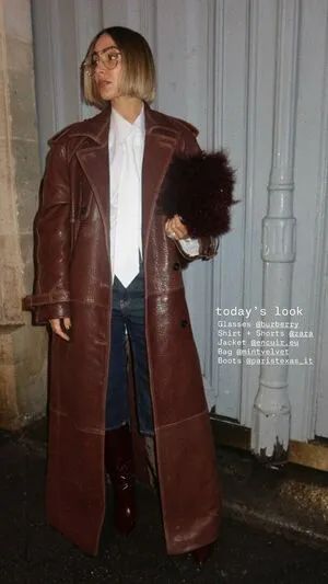 Frankie Bridge OnlyFans Leaked Free Thumbnail Picture - #zez5OZ8xXl