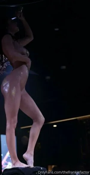 Frankie Fatale OnlyFans Leaked Free Thumbnail Picture - #STfyW3aZCr