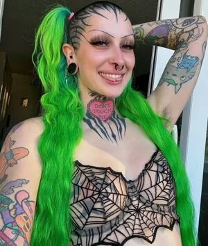 Frankie Phantom OnlyFans Leaked Free Thumbnail Picture - #7VsUxrEp8p