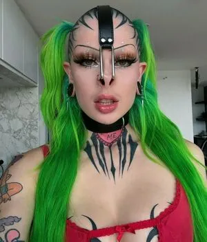 Frankie Phantom OnlyFans Leaked Free Thumbnail Picture - #AldpHuQc3E