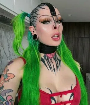Frankie Phantom OnlyFans Leaked Free Thumbnail Picture - #Gj4igJRciL