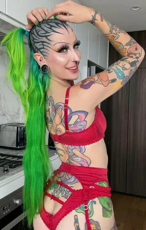 Frankie Phantom OnlyFans Leaked Free Thumbnail Picture - #n74dOuSR2d