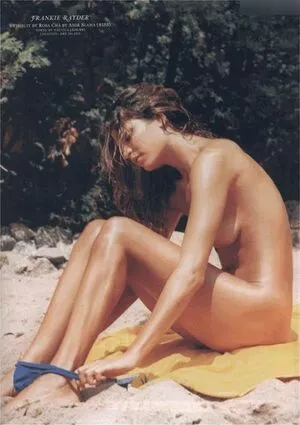 Frankie Rayder OnlyFans Leaked Free Thumbnail Picture - #Ly4z7IVzdR