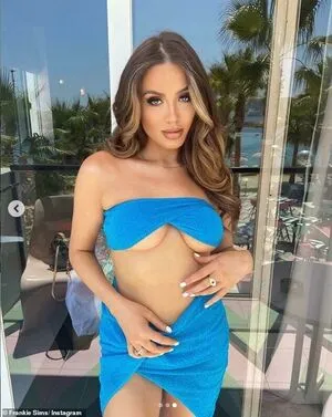 Frankie Sims OnlyFans Leaked Free Thumbnail Picture - #6QcZjIwc10